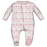 Magnetic Me SLEEPWEAR ユニセックス・ベビー カラー: ピンク
