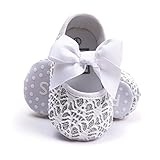 Mjun® ベビー・ガールズ カラー: ホワイト