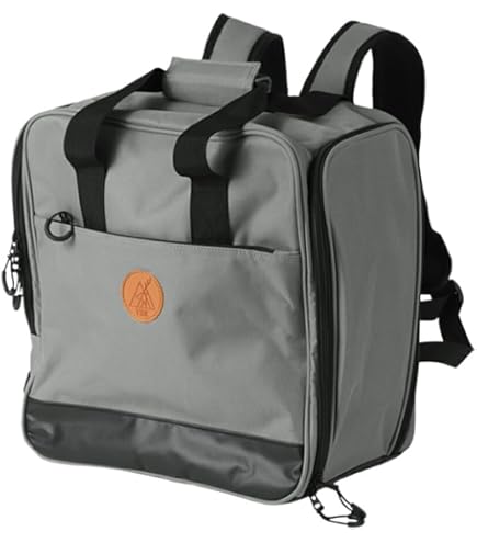 Amazon.co.jp: ロシニョール ヒーター付 ブーツバッグ ROSSIGNOL HERO