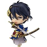 Amazon ねんどろいど 刀剣乱舞 Online 鶴丸国永 ノンスケール Abs Pvc製 塗装済み可動フィギュア フィギュア ドール 通販