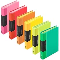 Amazon | キングミニシリーズ ミニカラーベース 寒色6色セット MN132C