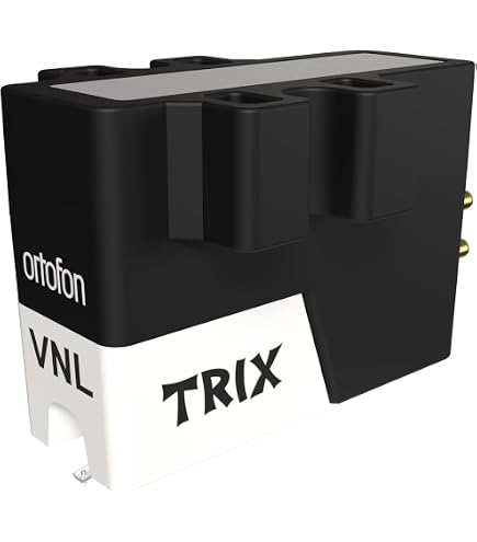 Amazon.co.jp: ortofon VNL 限定パッケージセット オルトフォン MM