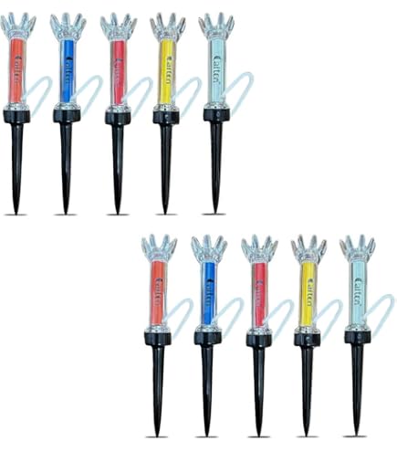 (未使用･未開封品)　ダイヤ(DAIYA) AS-441 ゴルフクリップ gsx453j DAIYA（ゴルフ用品、日用品） ダイヤ DAIYA ダイヤゴルフ