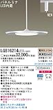 Panasonic パネルミナ ペンダント(100V配線ダクト用)ホワイト仕上 LGB16214LE1