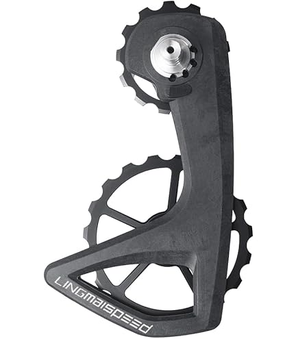 Amazon.co.jp: Sugino CAPACITY BOOSTER 11S プーリーセット S3 12T