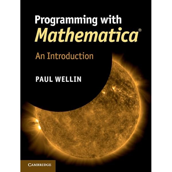 Amazon | The MATHEMATICA ® Book, Version 3 | Wolfram, Stephen