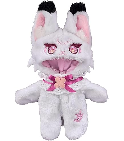 Amazon | ねんどろいどどーる FLUFFY LAND きぐるみパジャマ Oslo