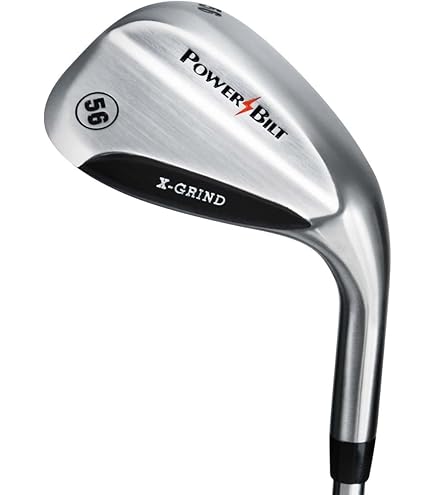 Amazon | フォージドゴルフウェッジセット 男性用または個人用 48/50