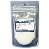 実験くんNo7　キラキラ結晶