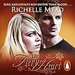 The Fiery Heart: Bloodlines, Book 4