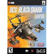DCS: Black Shark (輸入版)