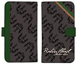 Fate/EXTELLA LINK ロビンフッド 手帳型スマホケース 158