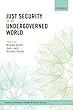 Just Security in an Undergoverned World