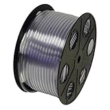 カクイチ 透明ホース 5×7 70M