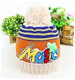 Foxy Fane HAT ベビー・ガールズ