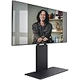 WALL テレビスタンド テレビ台 壁寄せテレビスタンド WALLウォール V2 ロータイプ (2020モデル) 32～60V対応 サテンブラック EQUALS イコールズ