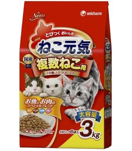 キャットフード cocoa 一般猫フード - ホームセンターバロー公式オンラインショップ