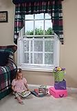KidCo Mesh Window Guard by KidCo