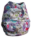 Buttons Cloth Diaper Cover - One Size (Posy) by Buttons Diapers [並行輸入品]