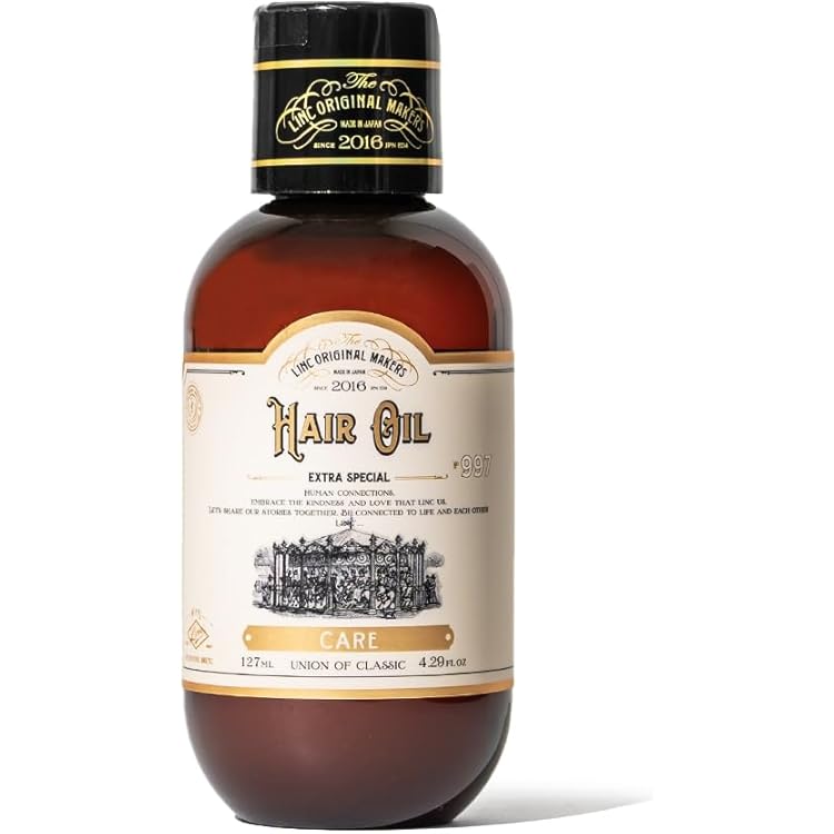 リンクヘアオイル993 ヘアバーム993 セット　新品未使用 Amazon | リンクオリジナルメーカーズ ヘアオイル 993
