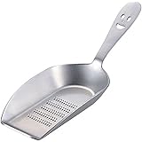 下村企販 おろし器 薬味おろし 日本製 ステンレス NICOシリーズ 33412