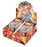 バンダイ(BANDAI) バトルスピリッツ 契約編:真 第4章 神王の帰還 ブースターパック【BS71】(BOX)18パック入り 対象年齢：9歳以上