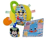 ディズニーベビー ボールでてあそびくるりんこ