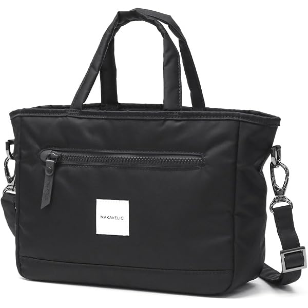 Amazon | [マキャベリック] ZEPHYR GRAVITY MINI TOTE BAG 
