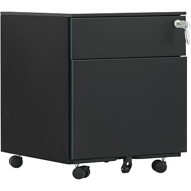 Amazon.co.jp 人気ギフトランキング: 袖机・デスクサイド収納 で