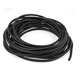 8ミリメートルDiaの柔軟なPVC段ボールガスチューブ池コンジットチューブホース15メートル