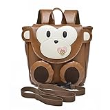 Mofek　リュックサック　かわいい　女の子向け　アウトドア　高品質　誕生日プレゼント　小物入れ　迷子防止