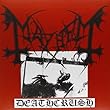 Deathcrush [12 inch Analog]