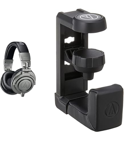 Amazon.co.jp: ATH-M40x プロフェッショナルモニターヘッドホン M