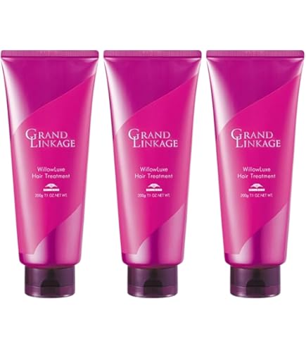 Amazon.co.jp: ミルボン グランドリンケージ ウィローリュクス ヘア
