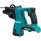 Makita XRH05Z 18V X2 LXT Lithium-Ion Cordless 1-Inch Rotary Hammer [並行輸入品]
