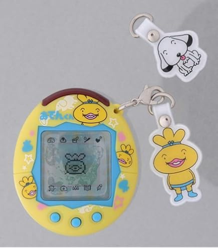 Amazon.co.jp: ウラじんせーエンジョイ!たまごっちプラス ウラさーかす