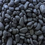 久保田セメント工業 和風砂利 J.stone  くろ 20kg 36207033