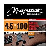 Magma Strings マグマストリングス ベース弦 ニッケル 045-100 BE160N