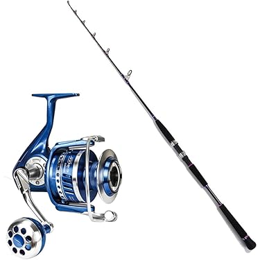 Amazon.co.jp 最新リリース: ロッド・リールセット の新着ランキングです。