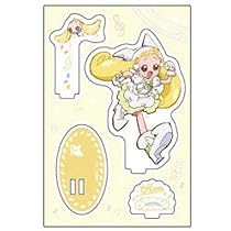 おジャ魔女どれみ　ハナちゃん　ハナ　アクリルスタンド　アクスタ　セット おジャ魔女どれみ アクリルスタンド（ハナ）（TS0450117）｜おじゃ魔女