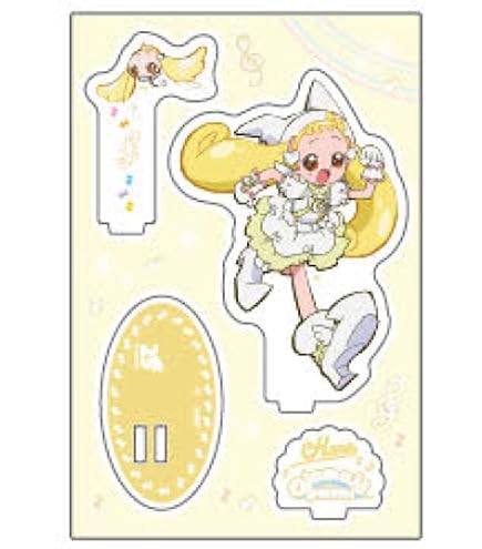 Amazon.co.jp: おジャ魔女どれみ どれみ アクリルスタンド 日本製