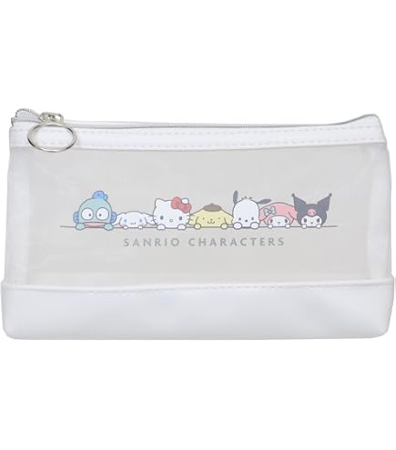 Amazon.co.jp: サンリオキャラクターズ×オバケーヌ クリアセパレート