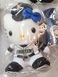 サンリオ（SANRIO） ハローキティ KITTY　ご当地限定　ぬいぐるみ　日本ハムファイターズ　fighters