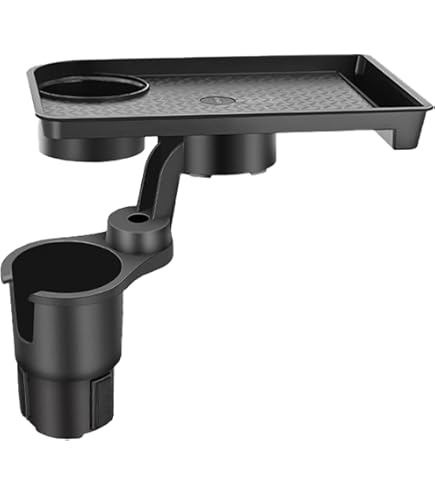 Amazon | 車用カップホルダー | 車用カップホルダーブラケットディナー