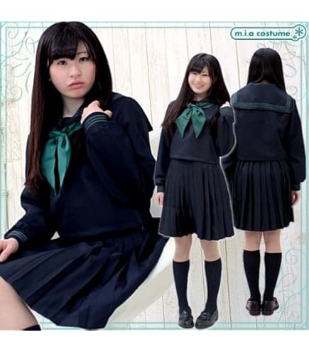 Amazon.co.jp: 川村中学校・高等学校（川村学園） 冬服 サイズ：M : ホビー