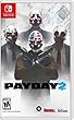 Payday 2 (輸入版:北米)- Switch