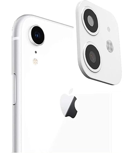Amazon.co.jp: iPhone X iPhone 11 Pro / 11 Pro Maxレンズステッカー