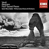 Messa Da Requiem/Quattro