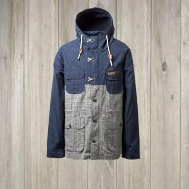 Vassan Wax: Navy