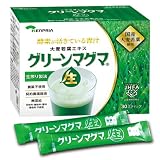 日本薬品開発 グリーンマグマST 3gx30P